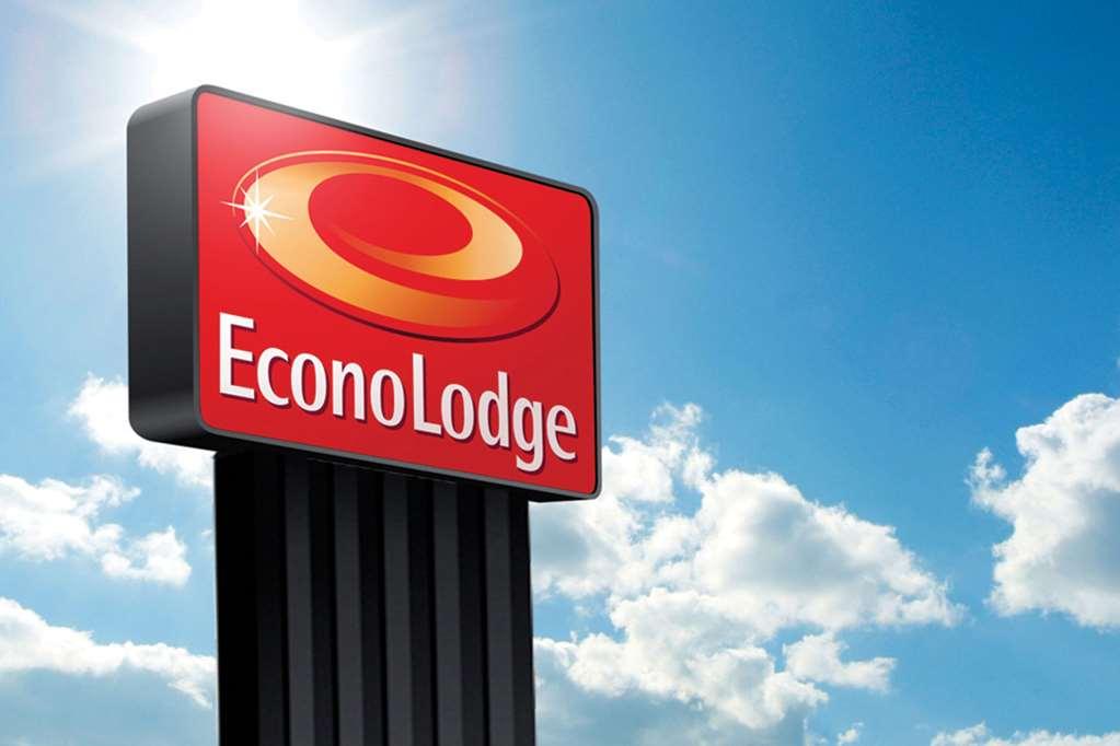 Econo Lodge Waynesboro - Skyline Drive Dış mekan fotoğraf