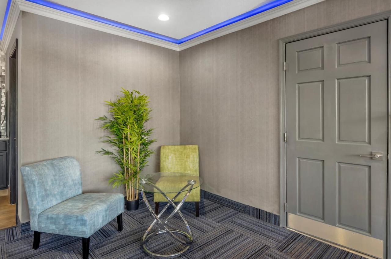 Econo Lodge Waynesboro - Skyline Drive Dış mekan fotoğraf