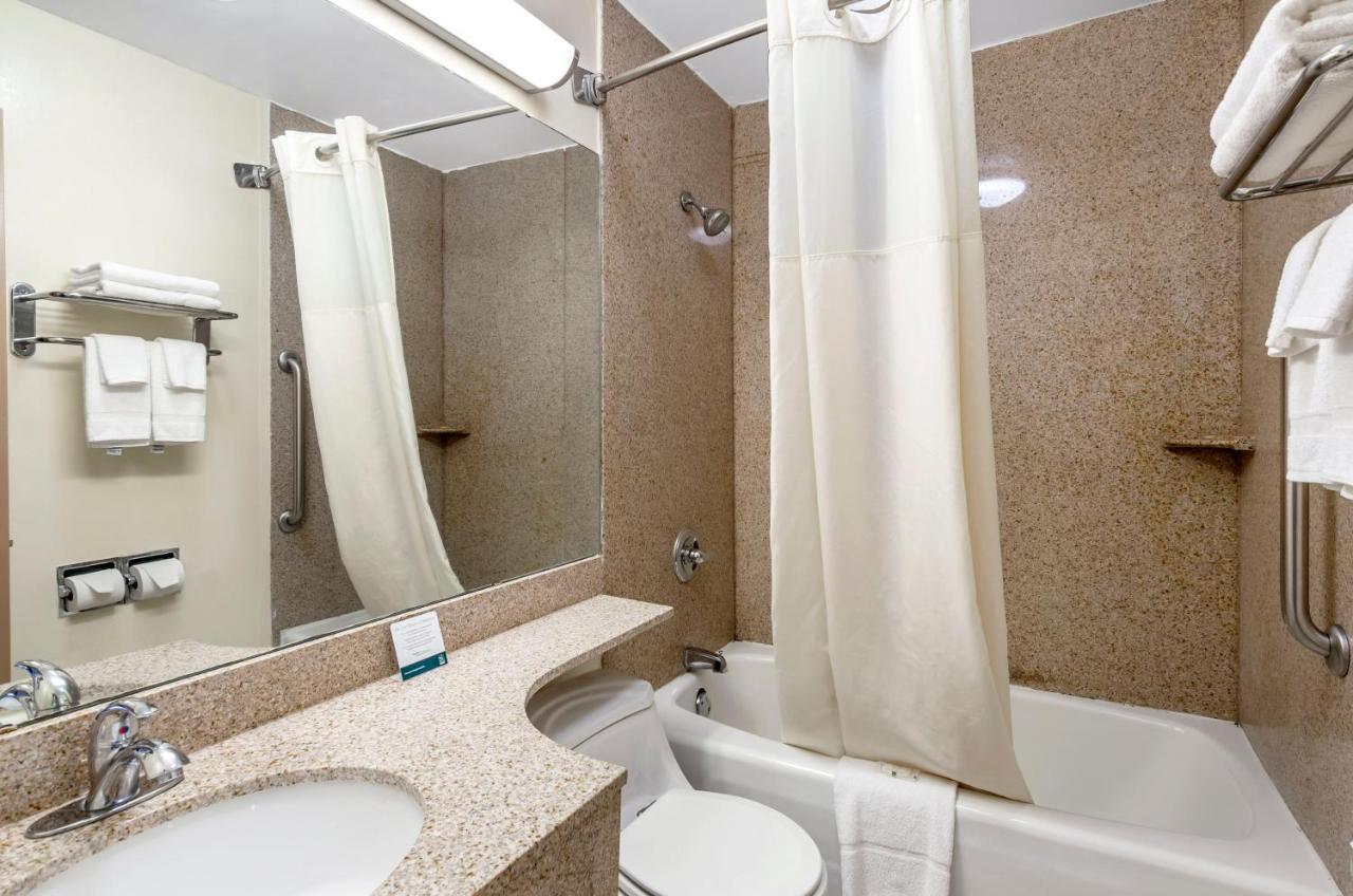 Econo Lodge Waynesboro - Skyline Drive Dış mekan fotoğraf